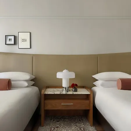 Kimpton Hotel Monaco Seattle By Ihg - Newly Renovated-2